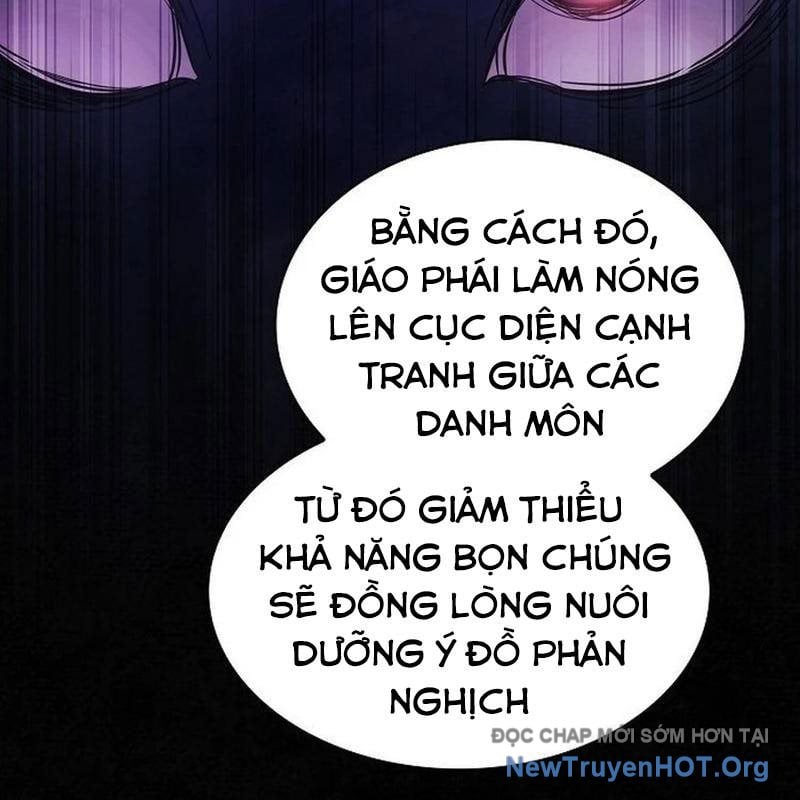 Điệp Viên Ma Giáo: Chapter 20