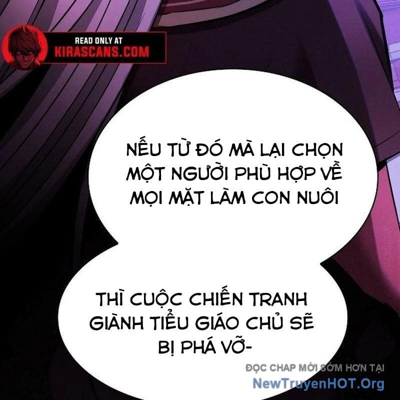 Điệp Viên Ma Giáo: Chapter 20