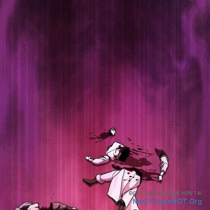 Điệp Viên Ma Giáo: Chapter 20