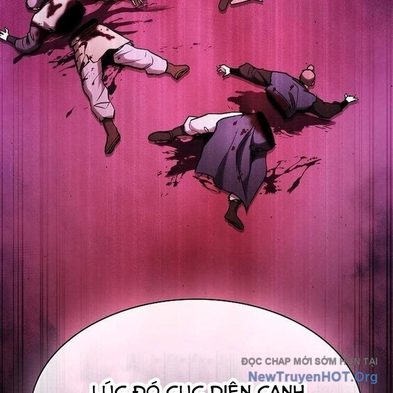 Điệp Viên Ma Giáo: Chapter 20