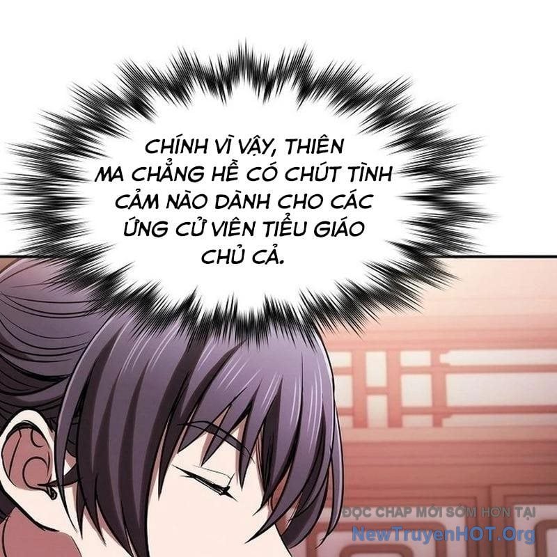 Điệp Viên Ma Giáo: Chapter 20