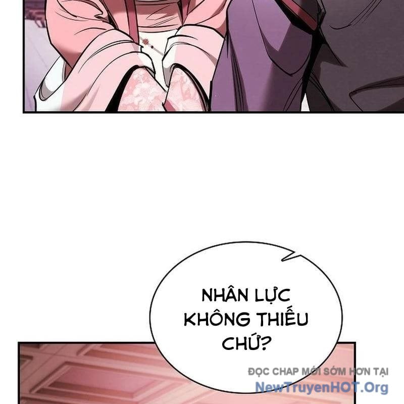 Điệp Viên Ma Giáo: Chapter 20