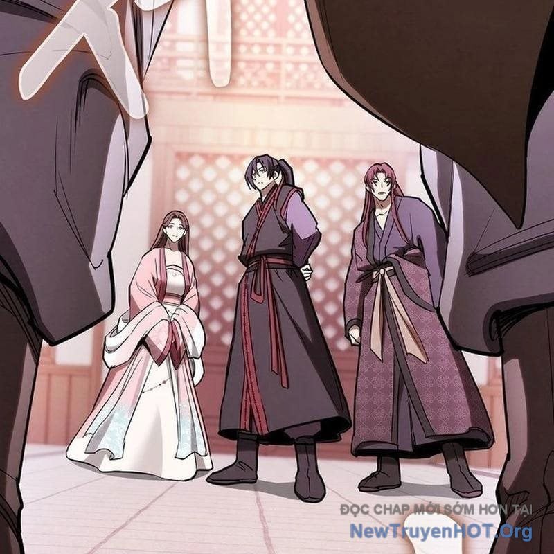 Điệp Viên Ma Giáo: Chapter 20