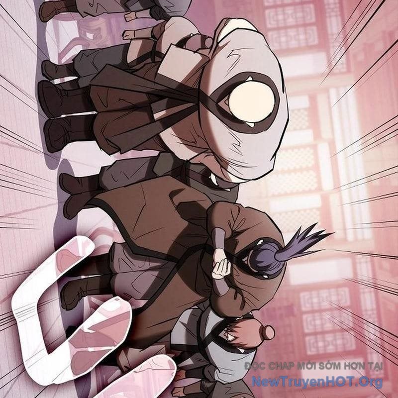 Điệp Viên Ma Giáo: Chapter 20