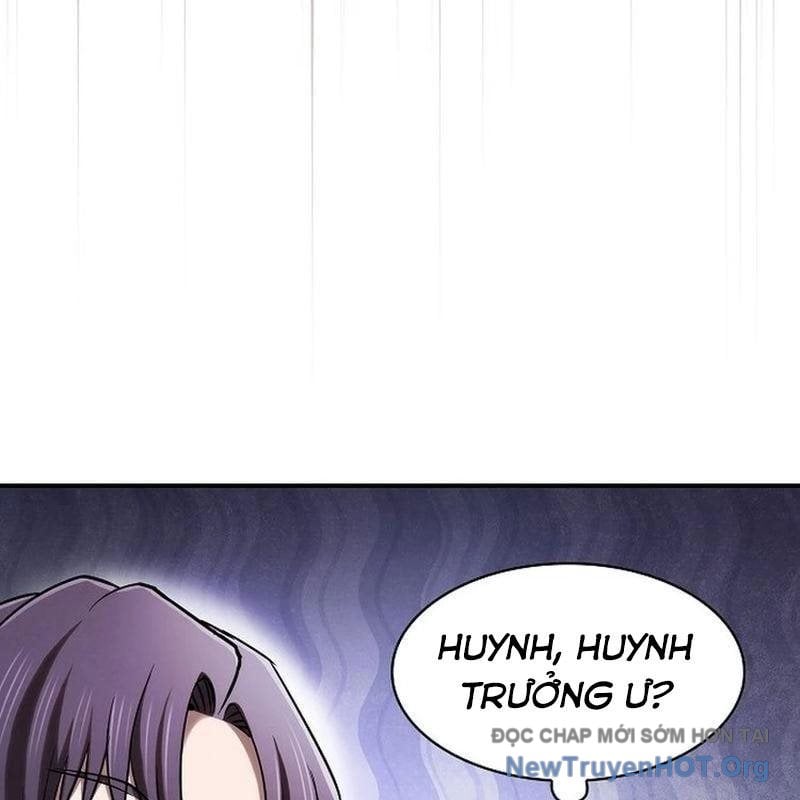 Điệp Viên Ma Giáo: Chapter 20