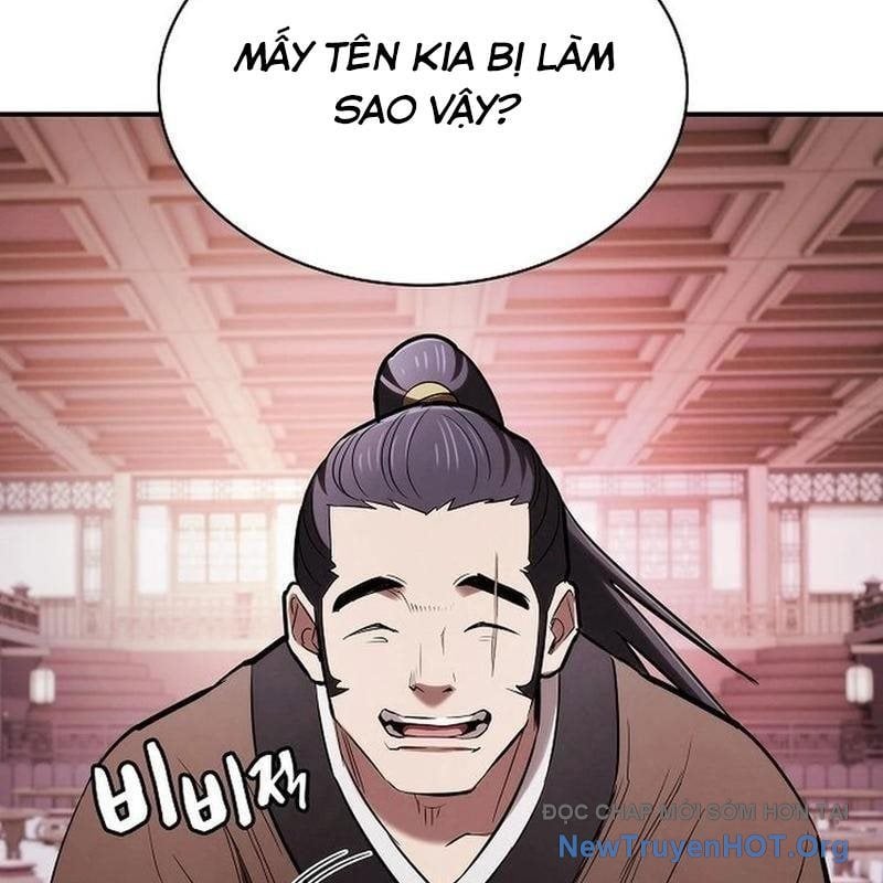 Điệp Viên Ma Giáo: Chapter 20