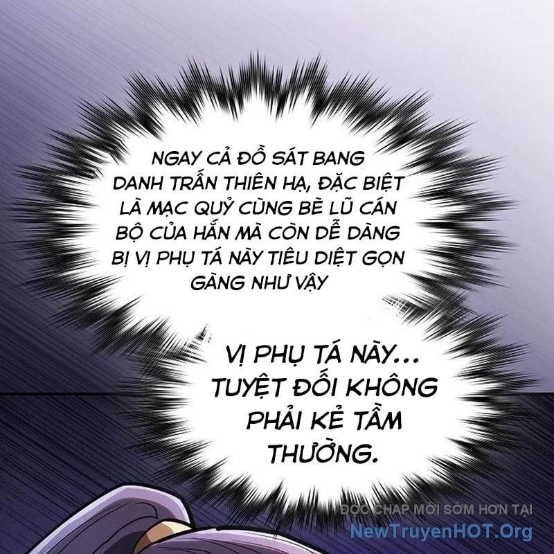Điệp Viên Ma Giáo: Chapter 20