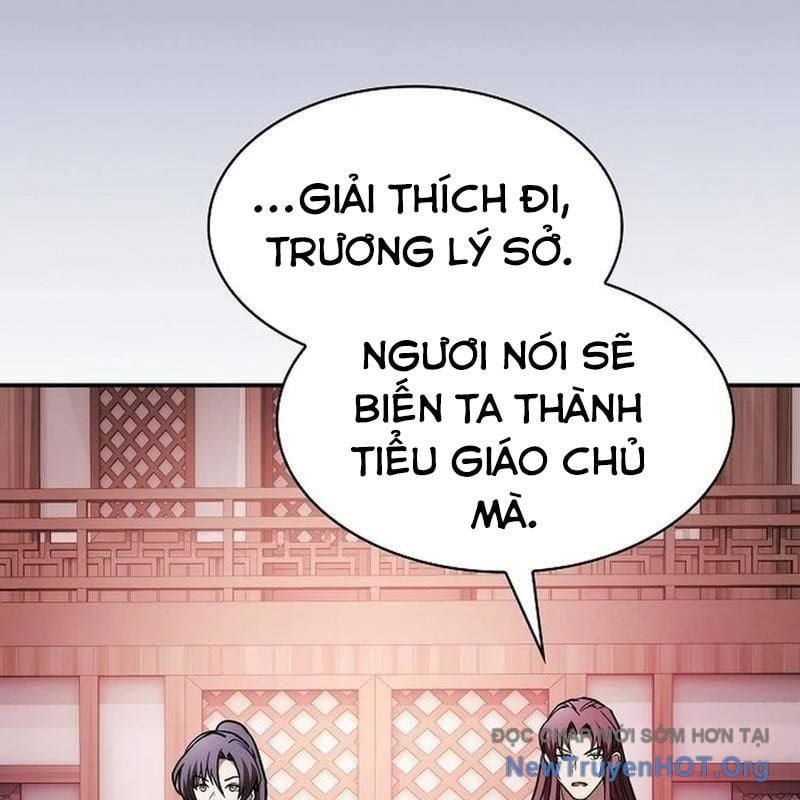 Điệp Viên Ma Giáo: Chapter 20