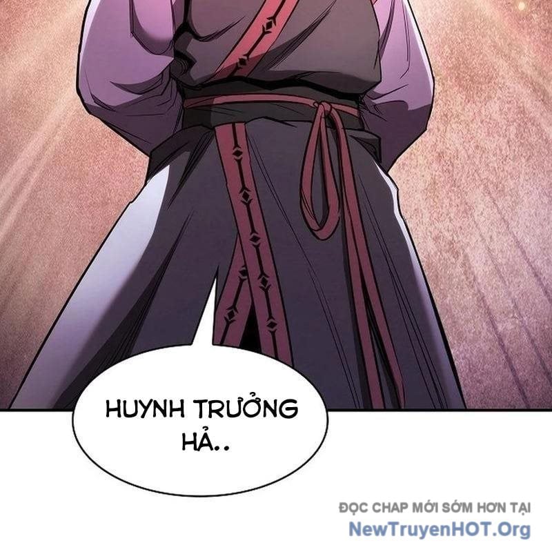 Điệp Viên Ma Giáo: Chapter 20