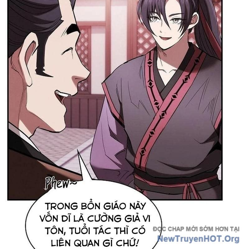 Điệp Viên Ma Giáo: Chapter 20