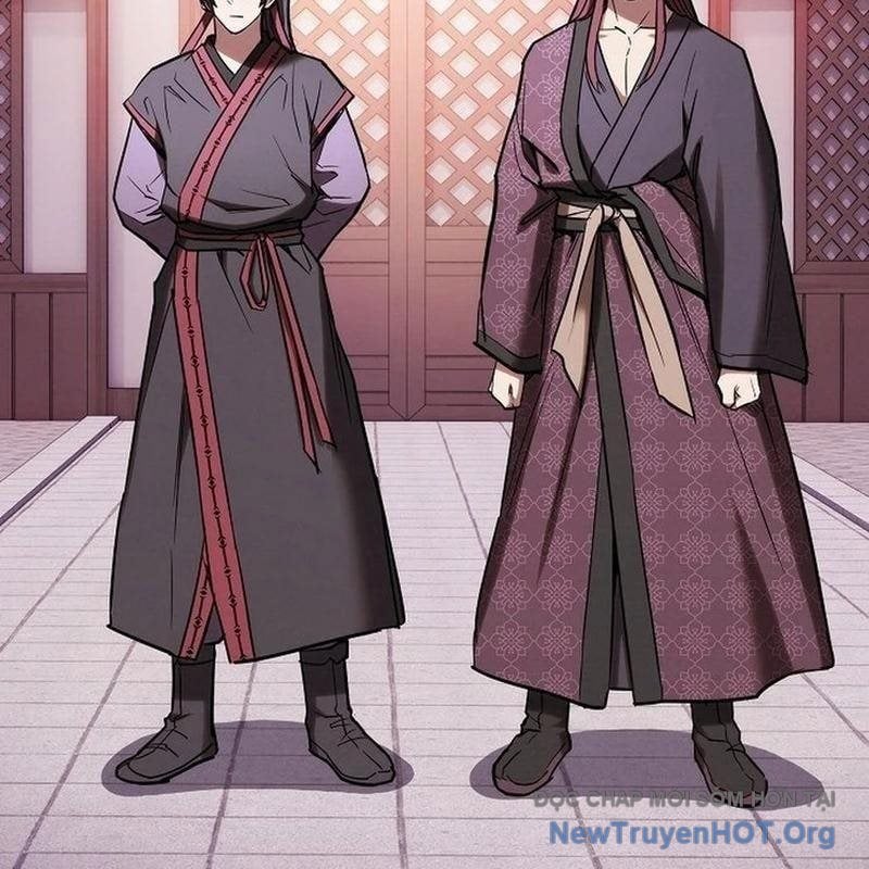 Điệp Viên Ma Giáo: Chapter 20