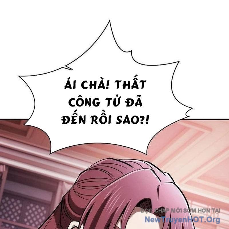 Điệp Viên Ma Giáo: Chapter 20