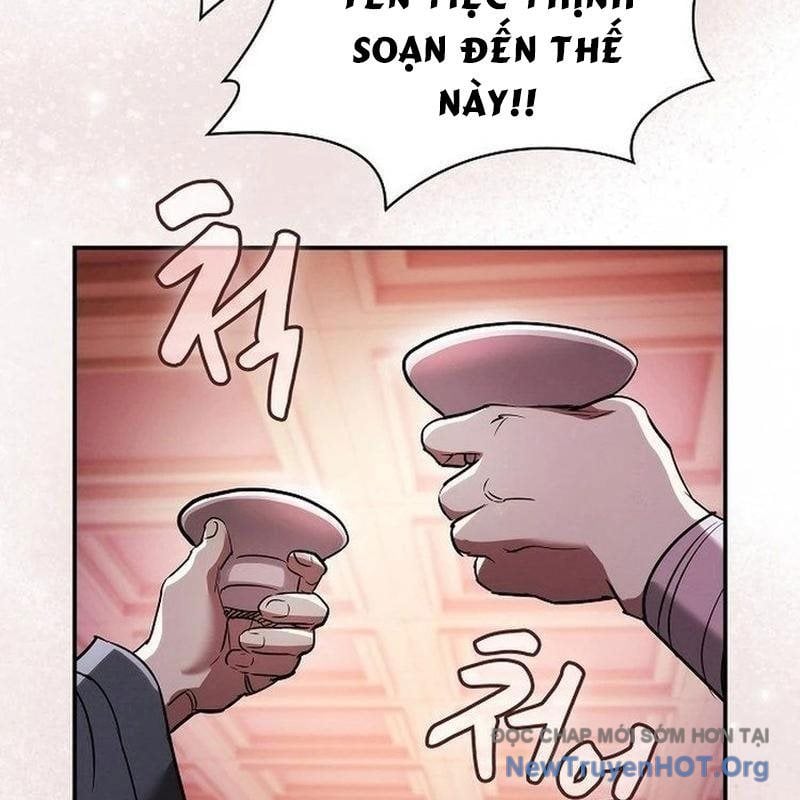 Điệp Viên Ma Giáo: Chapter 20