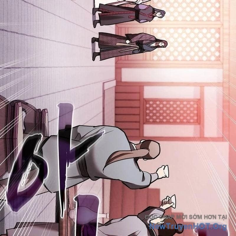 Điệp Viên Ma Giáo: Chapter 20