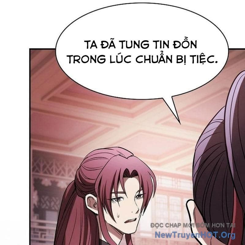 Điệp Viên Ma Giáo: Chapter 20
