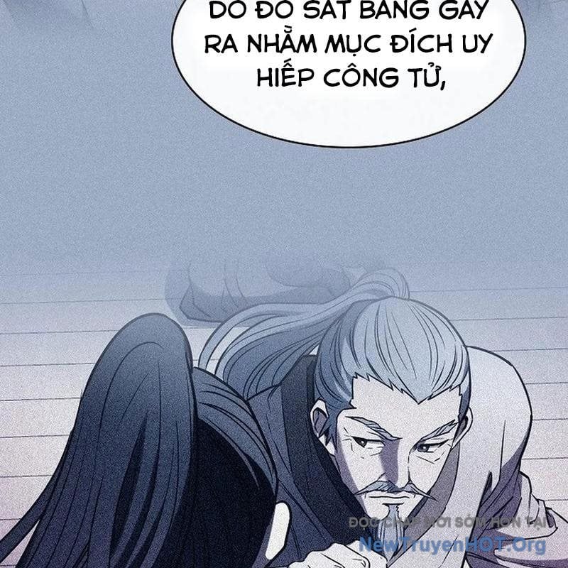 Điệp Viên Ma Giáo: Chapter 20