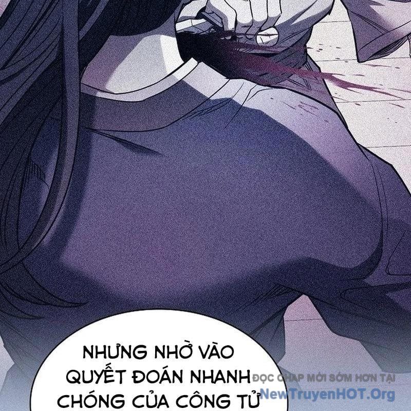 Điệp Viên Ma Giáo: Chapter 20