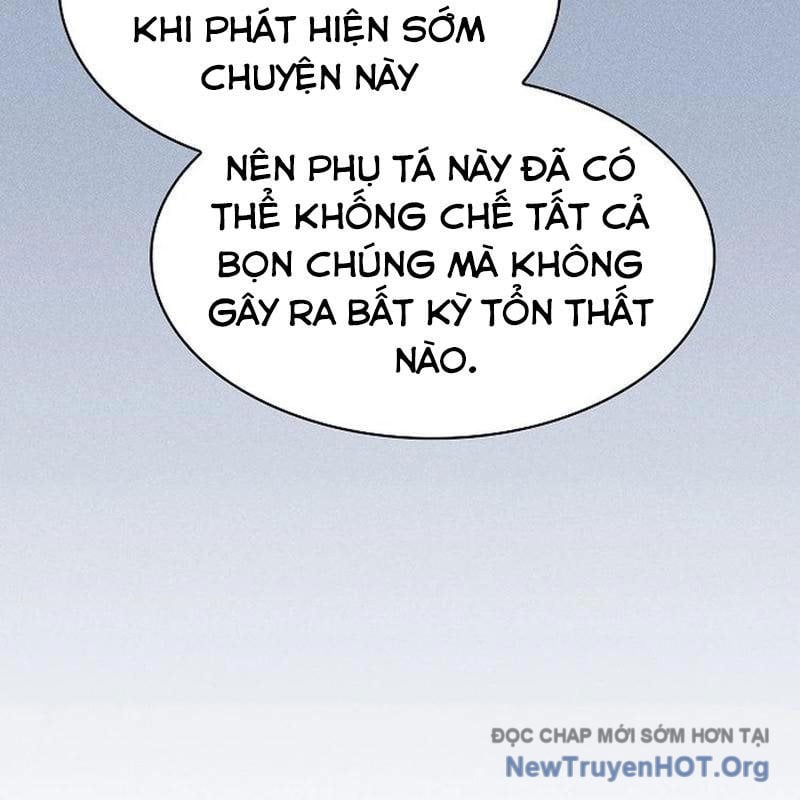 Điệp Viên Ma Giáo: Chapter 20