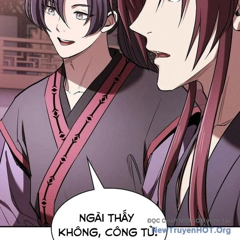 Điệp Viên Ma Giáo: Chapter 20