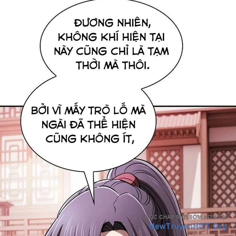 Điệp Viên Ma Giáo: Chapter 20