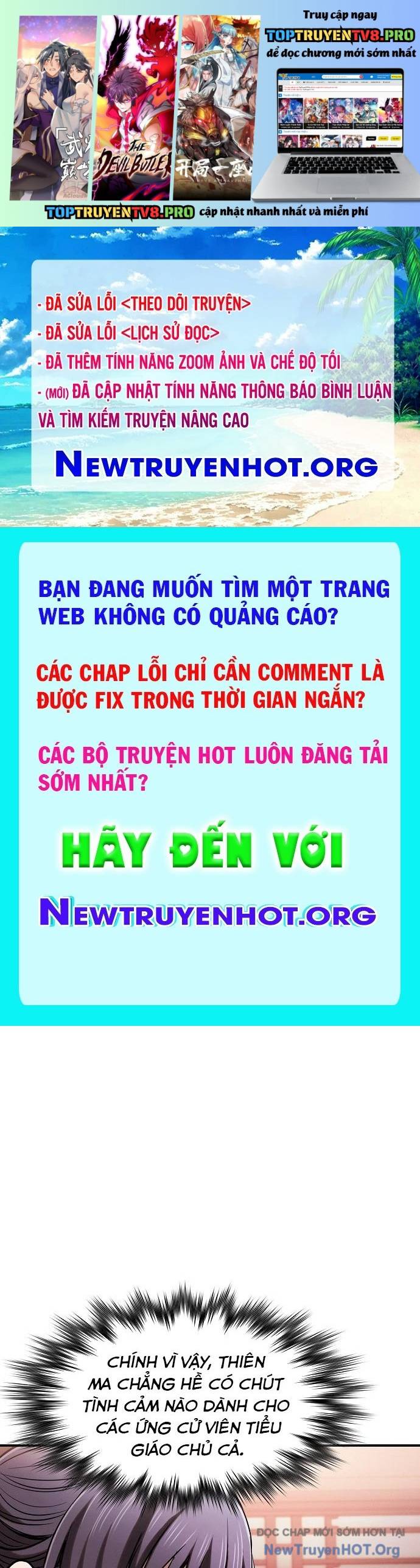 Điệp Viên Ma Giáo: Chapter 21
