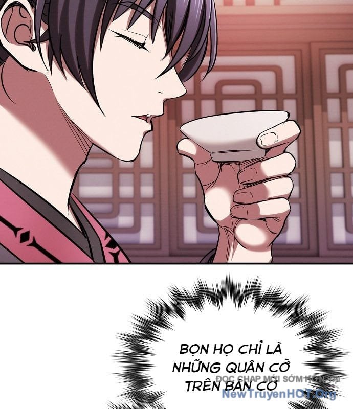 Điệp Viên Ma Giáo: Chapter 21