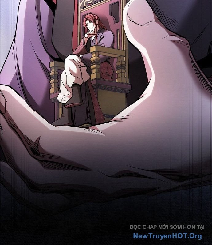 Điệp Viên Ma Giáo: Chapter 21