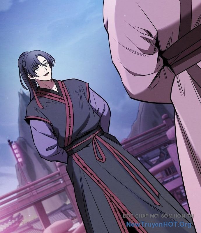 Điệp Viên Ma Giáo: Chapter 21