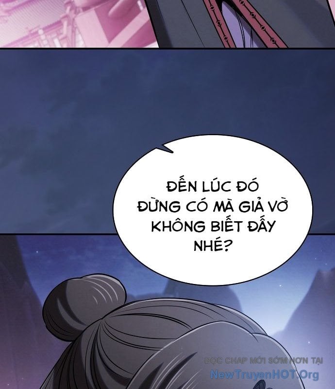 Điệp Viên Ma Giáo: Chapter 21