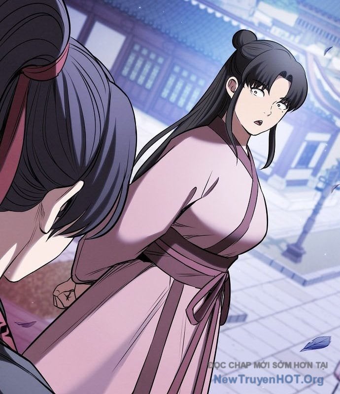 Điệp Viên Ma Giáo: Chapter 21