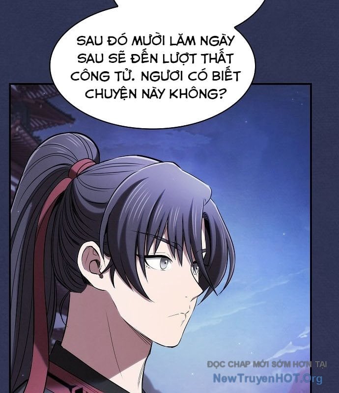 Điệp Viên Ma Giáo: Chapter 21