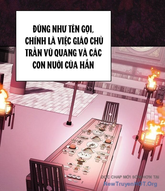 Điệp Viên Ma Giáo: Chapter 21