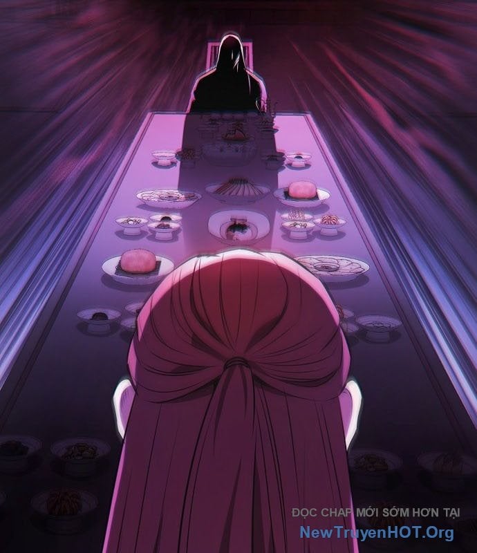 Điệp Viên Ma Giáo: Chapter 21