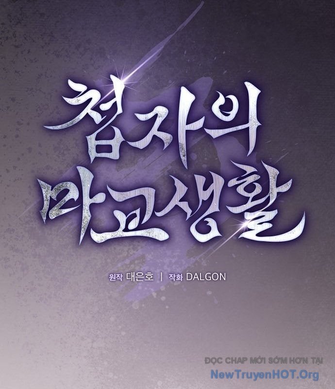 Điệp Viên Ma Giáo: Chapter 21