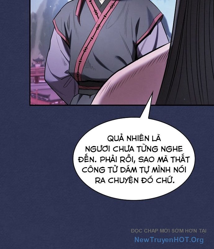 Điệp Viên Ma Giáo: Chapter 21