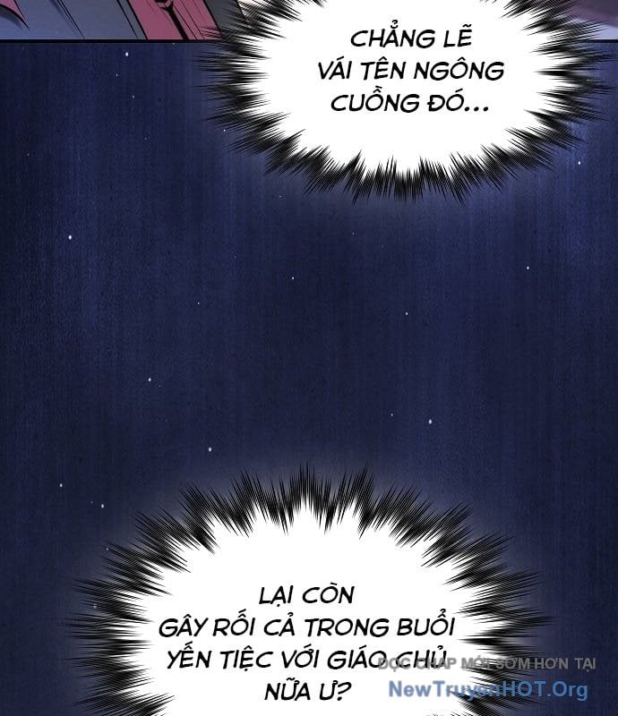 Điệp Viên Ma Giáo: Chapter 21