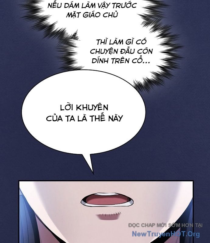 Điệp Viên Ma Giáo: Chapter 21