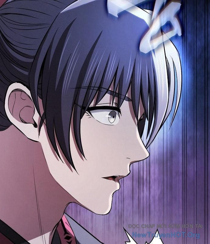 Điệp Viên Ma Giáo: Chapter 21