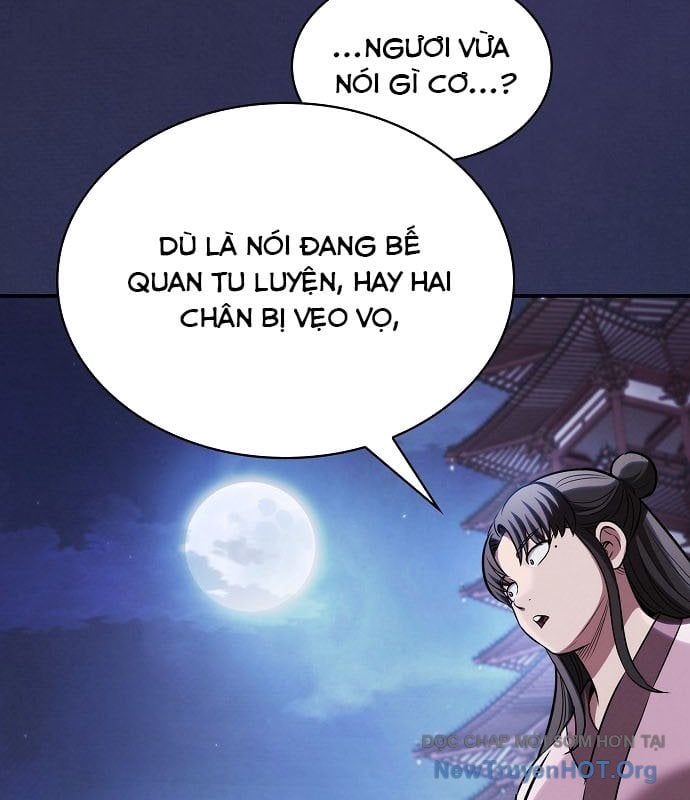 Điệp Viên Ma Giáo: Chapter 21