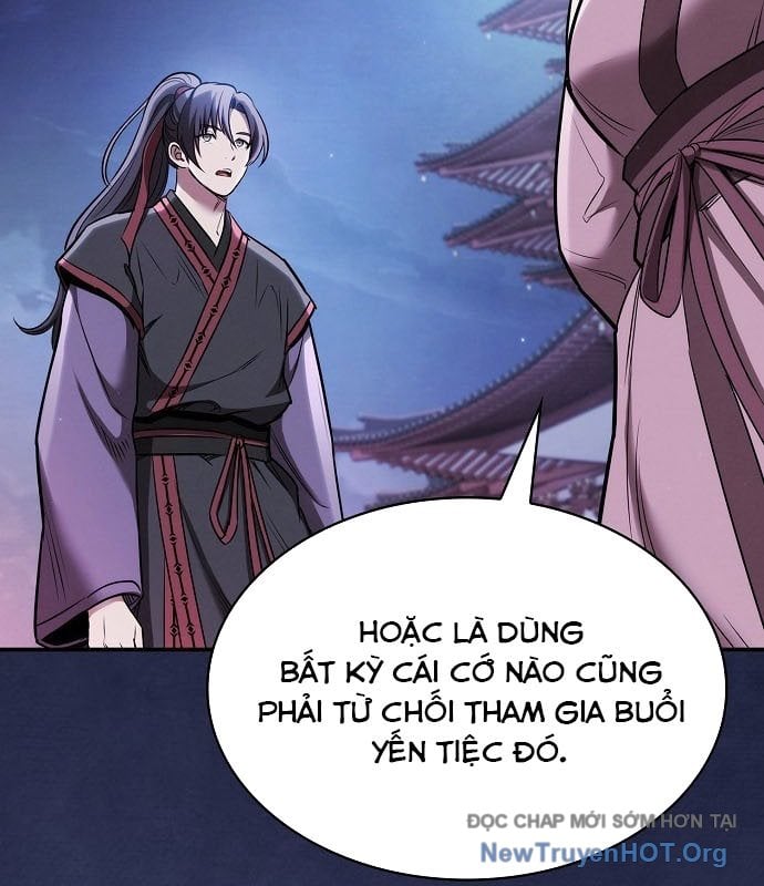 Điệp Viên Ma Giáo: Chapter 21