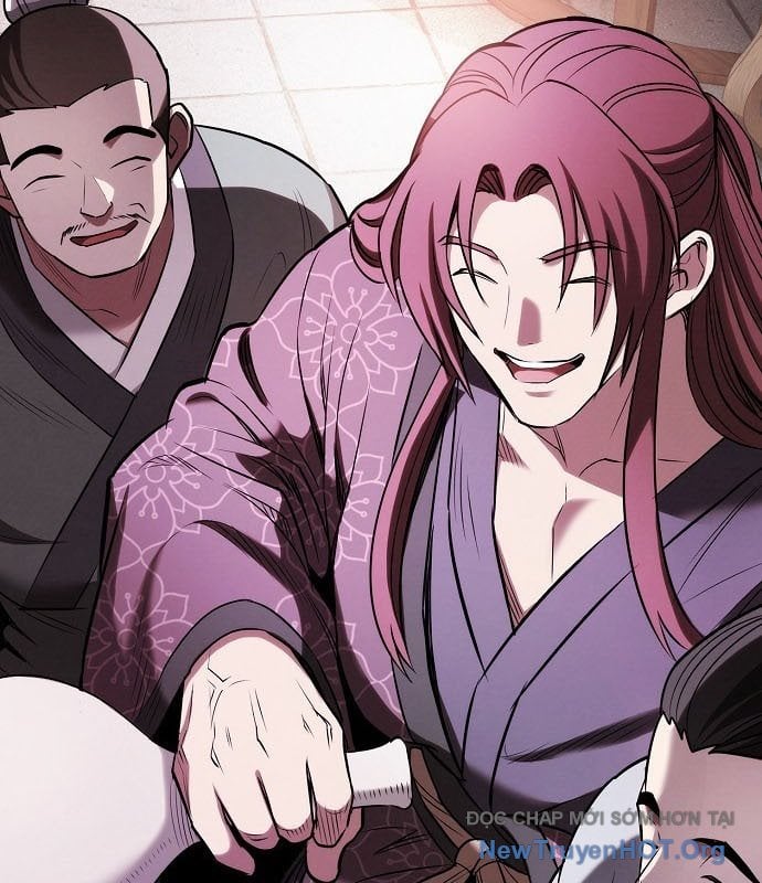 Điệp Viên Ma Giáo: Chapter 21