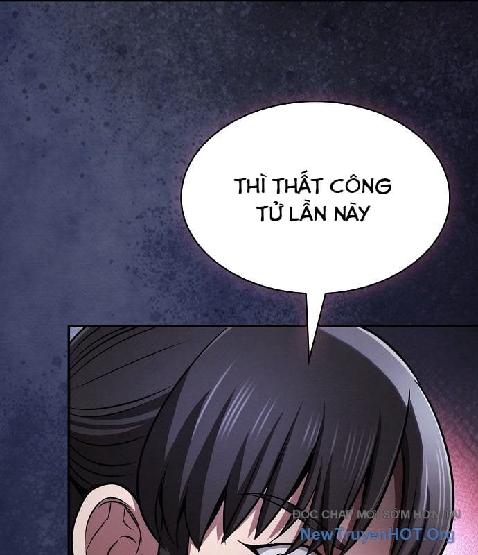 Điệp Viên Ma Giáo: Chapter 21