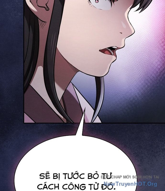 Điệp Viên Ma Giáo: Chapter 21