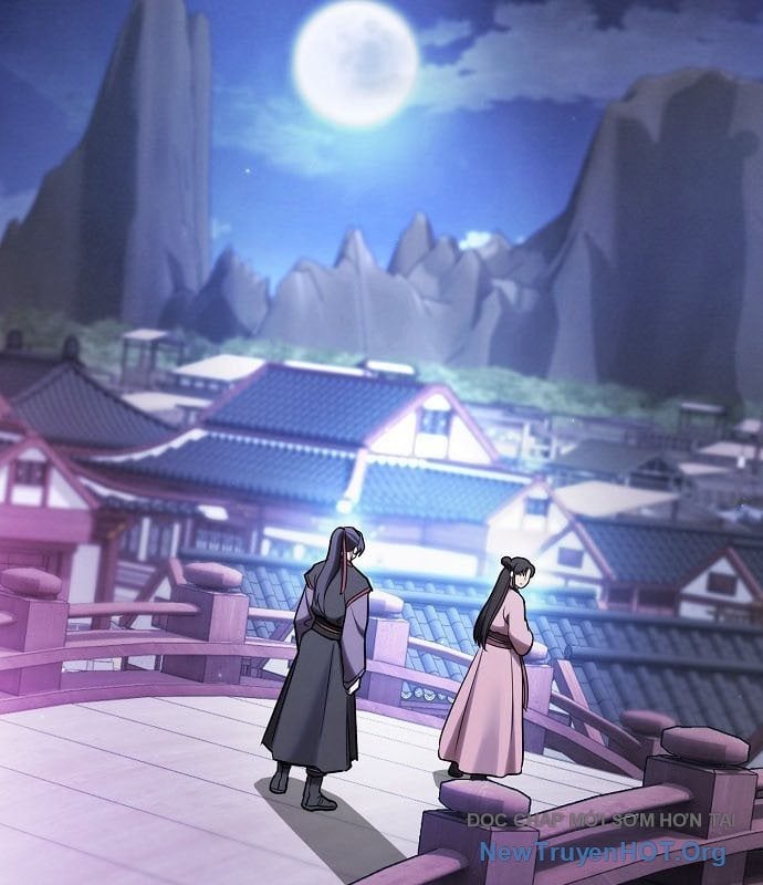 Điệp Viên Ma Giáo: Chapter 21