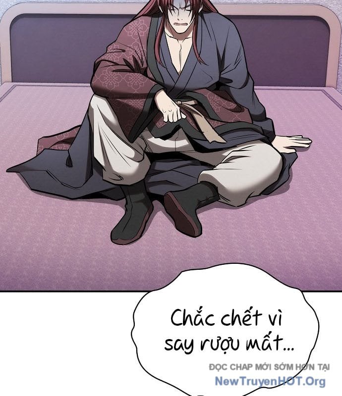 Điệp Viên Ma Giáo: Chapter 21