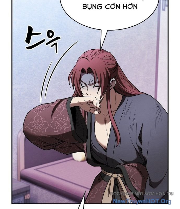 Điệp Viên Ma Giáo: Chapter 21