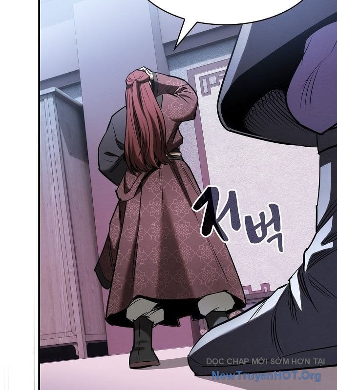 Điệp Viên Ma Giáo: Chapter 21