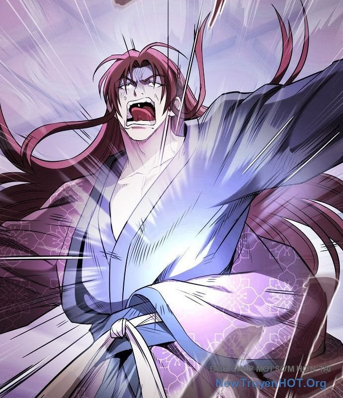 Điệp Viên Ma Giáo: Chapter 21