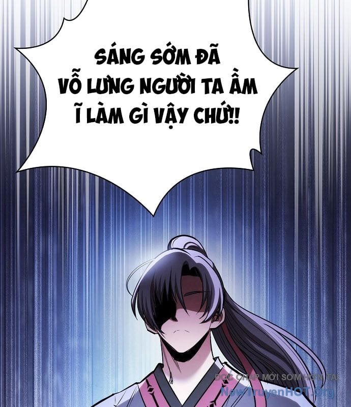 Điệp Viên Ma Giáo: Chapter 21