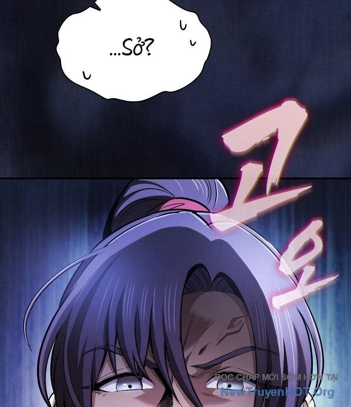 Điệp Viên Ma Giáo: Chapter 21